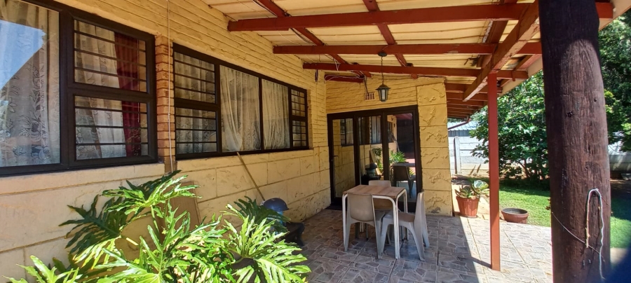 4 Bedroom Property for Sale in Meiringspark North West